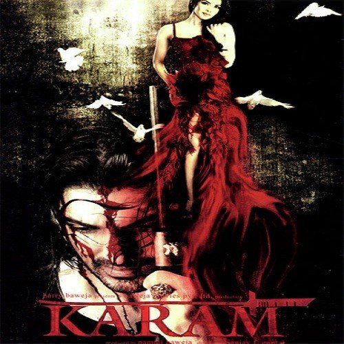 Karam (2005) (Hindi)